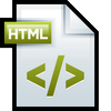 HTML