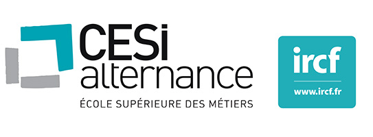 Apprentissage chez IRCF : Bac Pro SEN (terminale) puis BTS GMSI (CESI), 3 ans