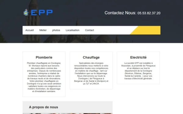 Accueil (ordinateur), archive du 05/08/2018