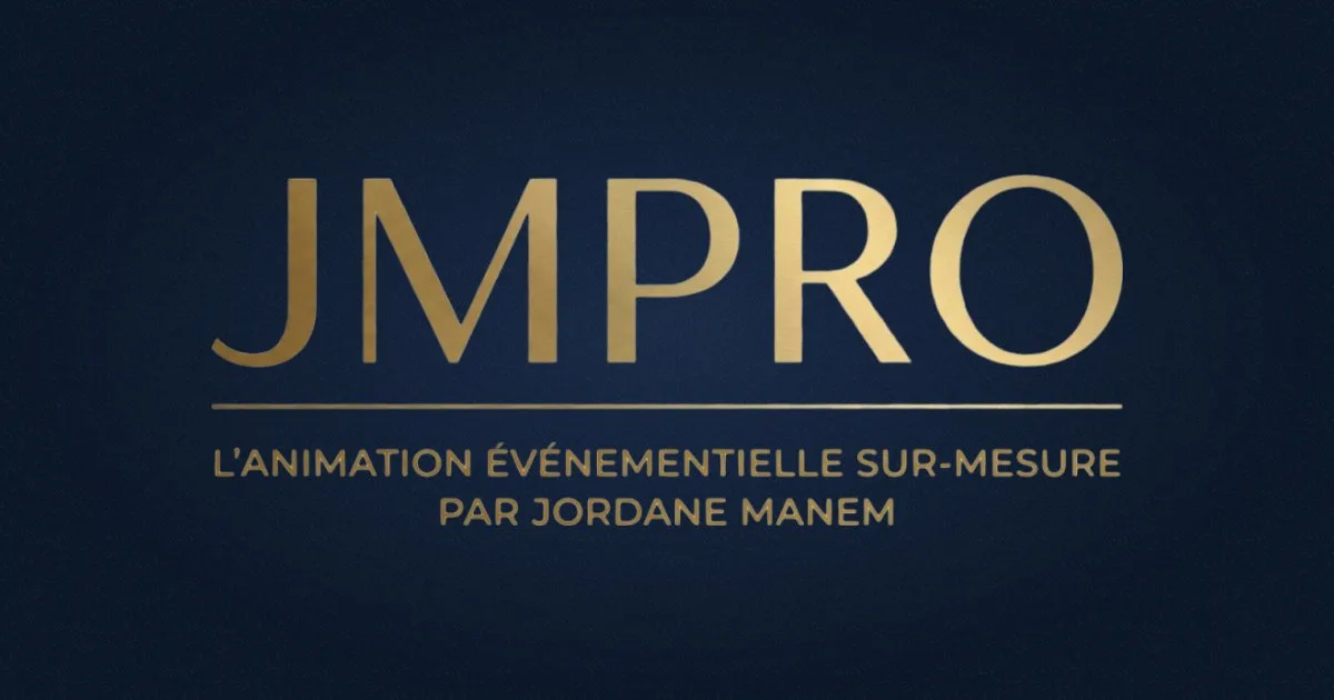 jmpro.fr : site d'un DJ animateur
