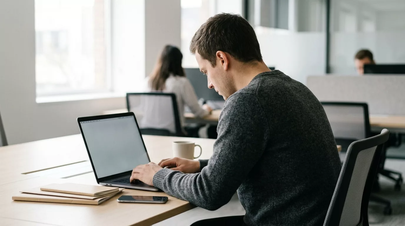 Illustration : Microsoft 365 : pourquoi votre stockage cloud se réduit et bloque vos e-mails