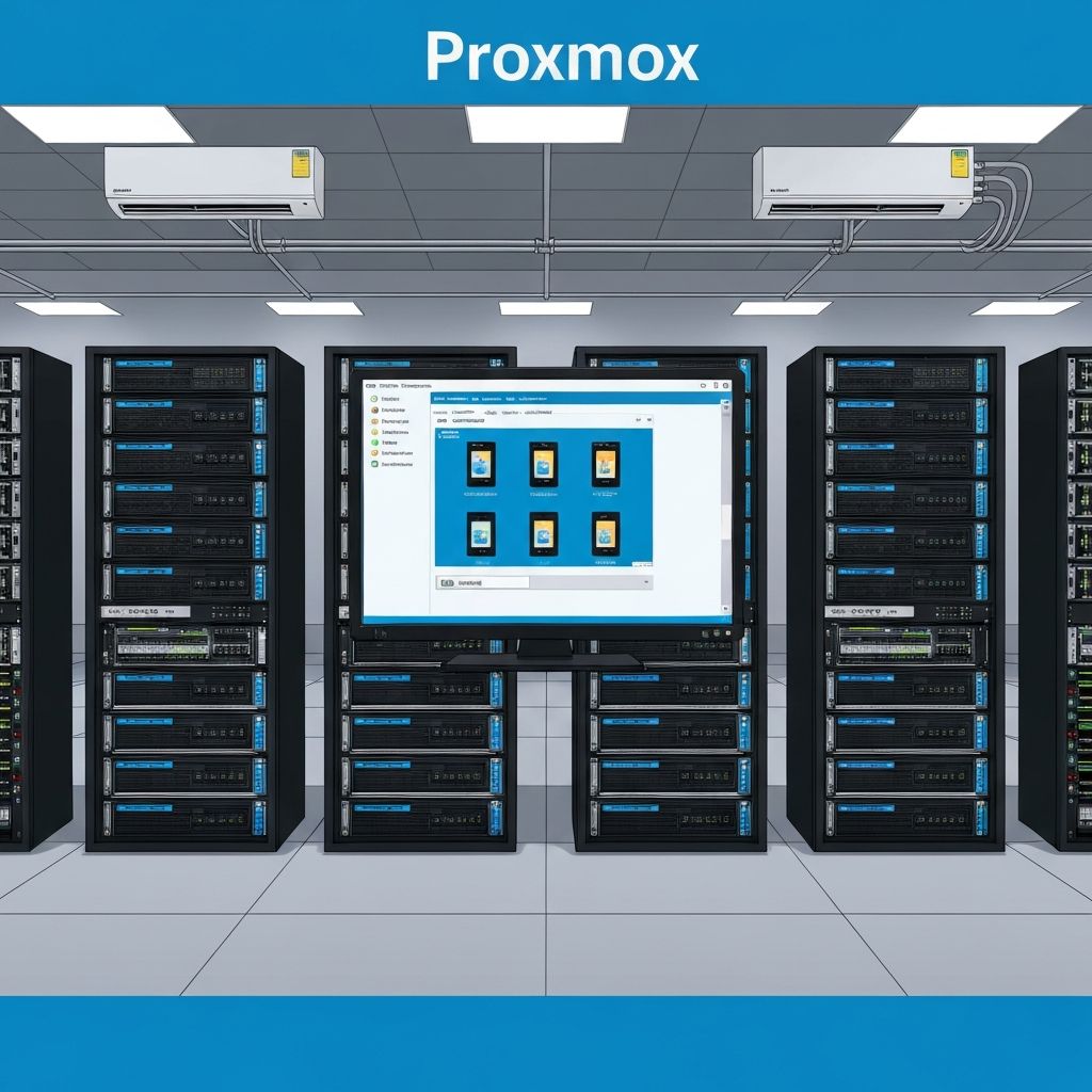Virtualisation Hyper-V pour TPE dans le Lot-et-Garonne : Guide et Avantages